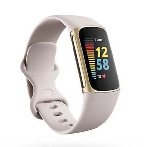 Fitbit Charge 5 Tracker